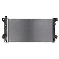 Apdi 07-12 Ford Expedition-F Series Radiator, 8013099 8013099